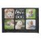 All You Need Is Love Dog Personalised 5 Pet Photo 