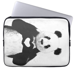 All you need is love laptop sleeve