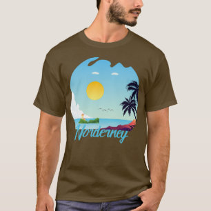 All you need is Norderney in Germany T-Shirt