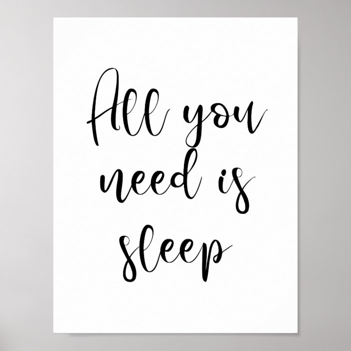 need to sleep now need to sleep now