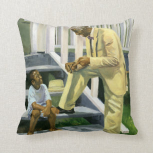 All You Need to Know 2000 Cushion