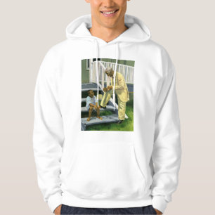 All You Need to Know 2000 Hoodie