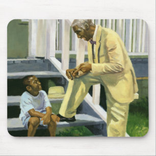 All You Need to Know 2000 Mouse Mat