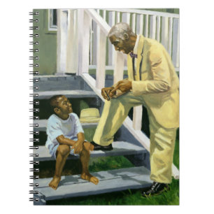 All You Need to Know 2000 Notebook