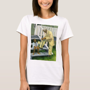 All You Need to Know 2000 T-Shirt