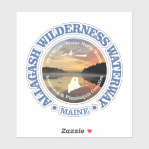 Allagash Wilderness Waterway
