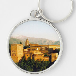 allambra key ring