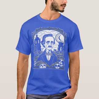 Allan Poe 1 T-Shirt