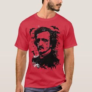 Allan Poe T-Shirt