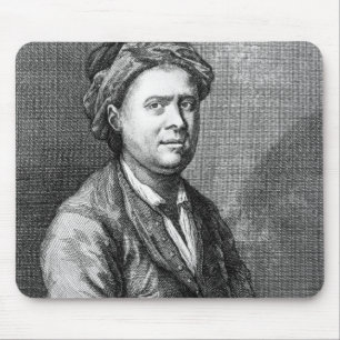 Allan Ramsay Mouse Mat