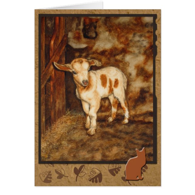 Allan The Second (Front)