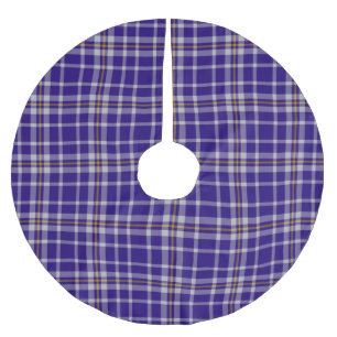 Allardice Christmas Tree Skirt