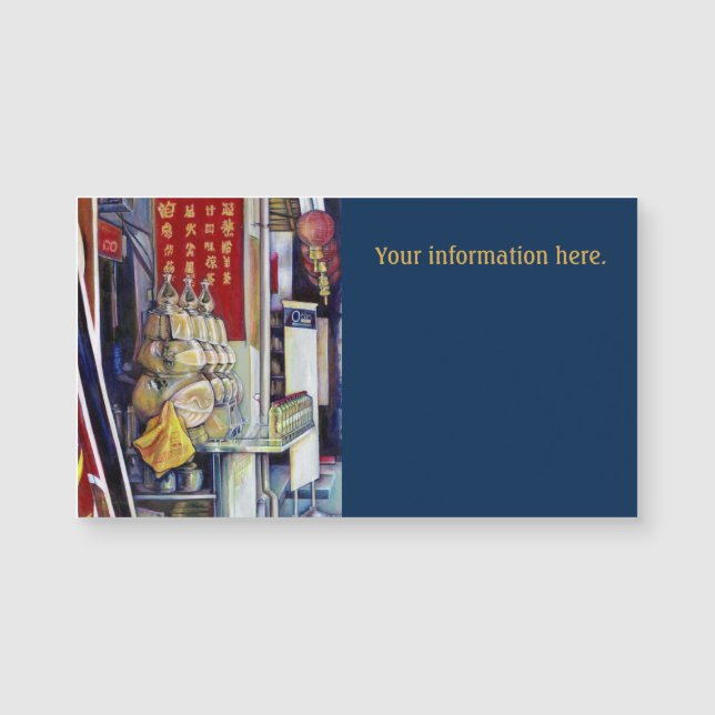 Allegedly Probabilistic (Front)