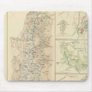 Alleghanies, Valley of Virginia Mouse Mat