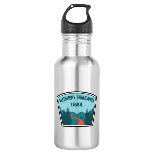 Allegheny Highlands Trail 532 Ml Water Bottle