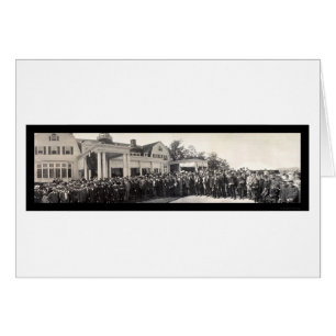 Allegheny Pittsburgh PA Photo 1909