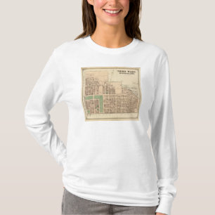 Allegheny ward 3 T-Shirt