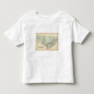 Allegheny ward 7 toddler T-Shirt