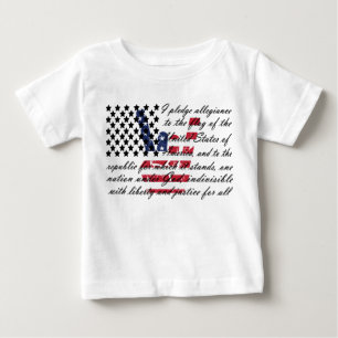 allegiance shirt