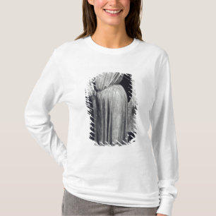 Allegorical figure of The Synagogue T-Shirt