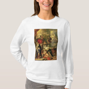 Allegory of a Reign, 1690 T-Shirt