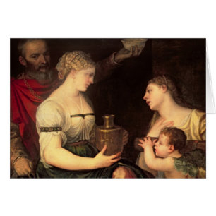 Allegory of Married life