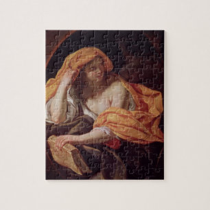 Allegory of Philosophy Jigsaw Puzzle