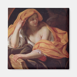 Allegory of Philosophy Magnet