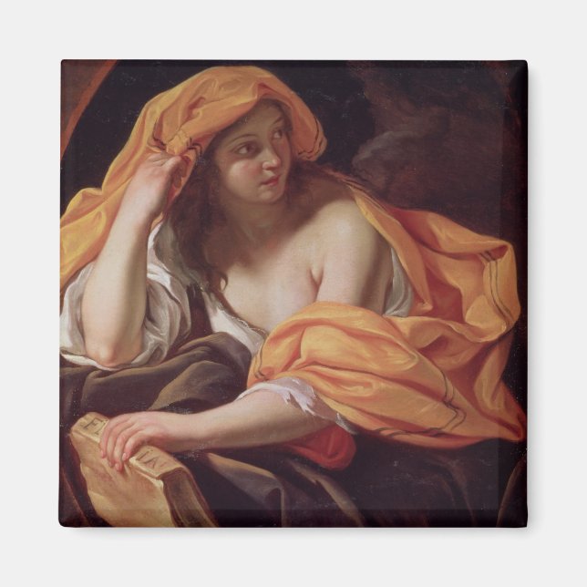 Allegory of Philosophy Magnet (Front)