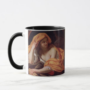 Allegory of Philosophy Mug