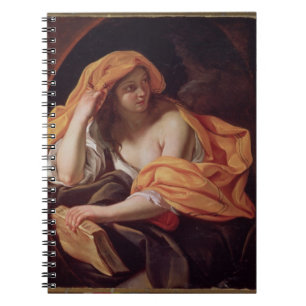 Allegory of Philosophy Notebook
