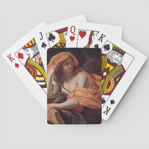 Allegory of Philosophy Playing Cards
