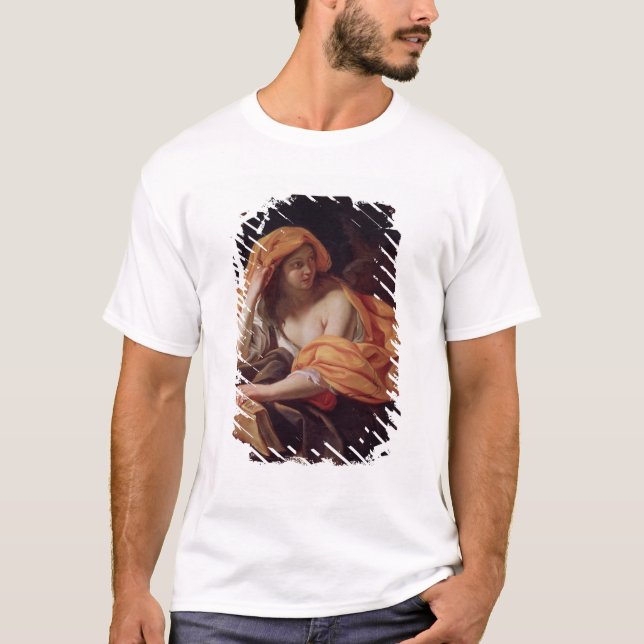 Allegory of Philosophy T-Shirt (Front)
