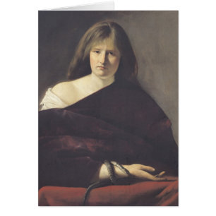Allegory of Syllogism