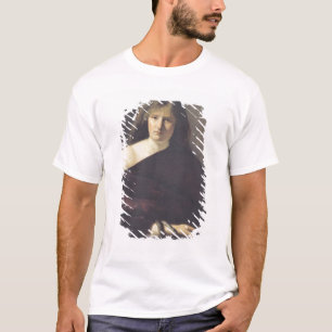 Allegory of Syllogism T-Shirt