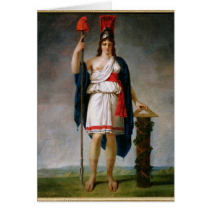 Allegory of the Republic