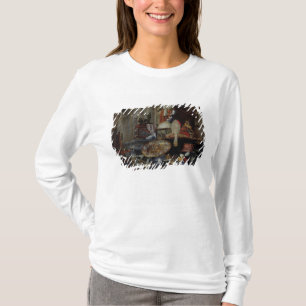 Allegory of the Vanities of the World, 1663 T-Shirt