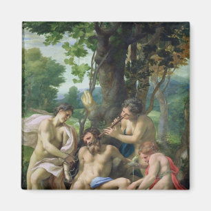 Allegory of the Vices, 1529-30 Magnet
