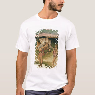 Allegory of Wisdom (oil on panel) T-Shirt