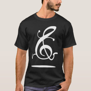 Allegro Clef T-Shirt