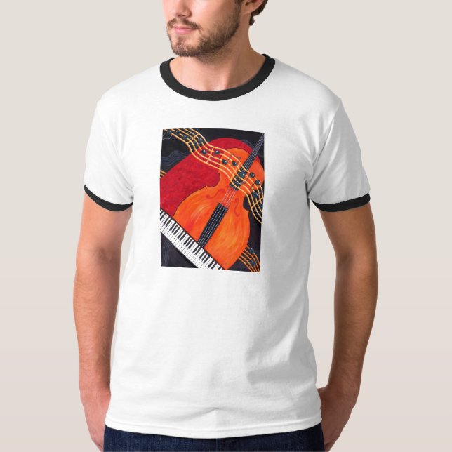 Allegro T-Shirt (Front)