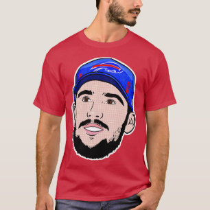 Allen and the pop T-Shirt
