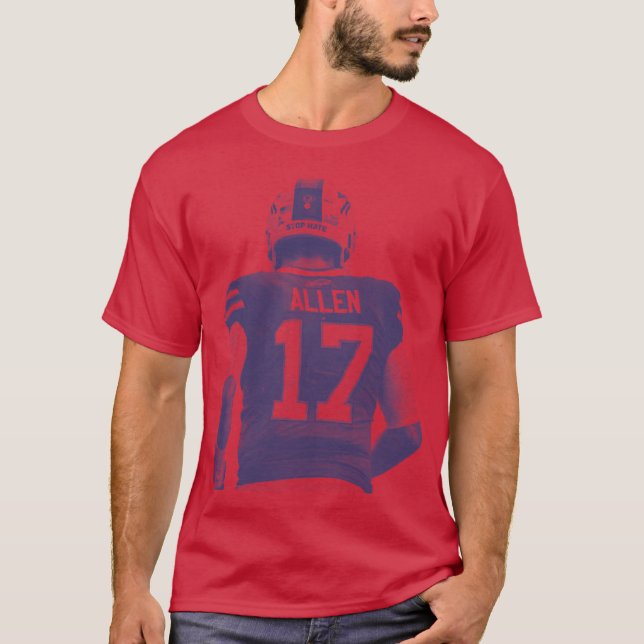 Allen T-Shirt (Front)