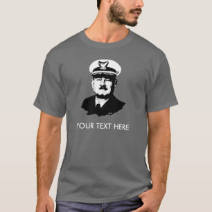 ALLEN, THAD T-Shirt