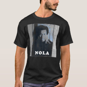 Allen Toussaint NOLA FUNK Meters   T-Shirt