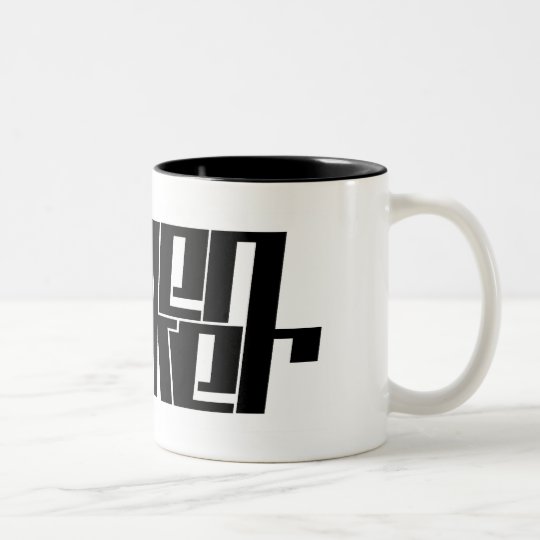Allen Walker Mug