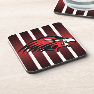 Allendale Falcons #3 Coaster
