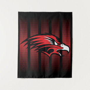 Allendale Falcons #3 Tapestry