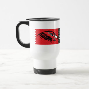 Allendale Falcons Travel Mug