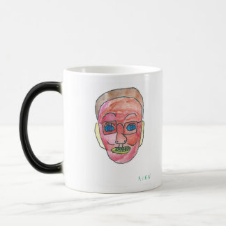 Allen's Mug